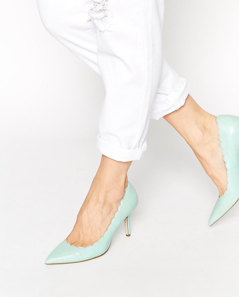 STRIKE UP Heels