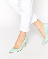 STRIKE UP Heels
