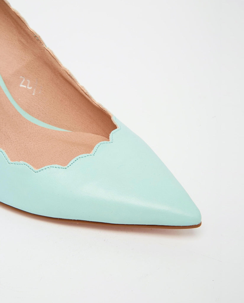 STRIKE UP Heels