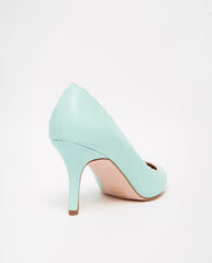 STRIKE UP Heels
