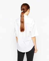 Short Sleeve Shirt