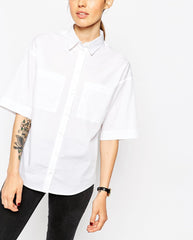 Short Sleeve Shirt