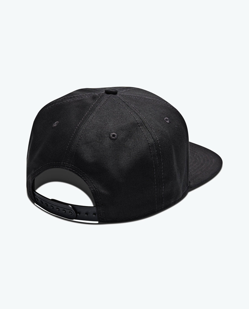 Black Cap