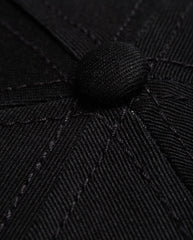 Black Cap