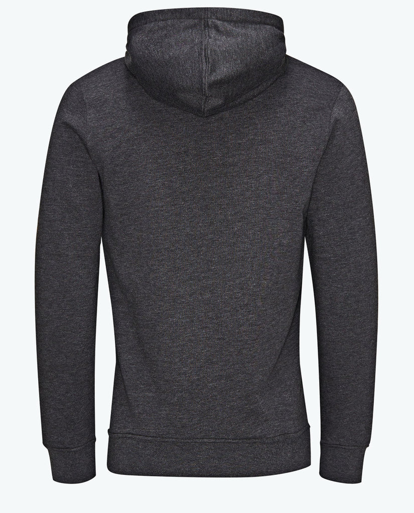 Dark Grey Melange