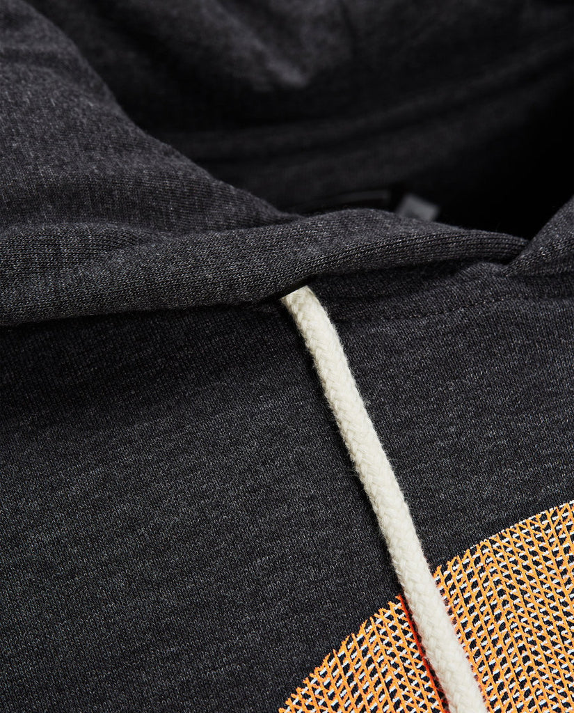 Dark Grey Melange
