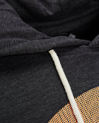 Dark Grey Melange