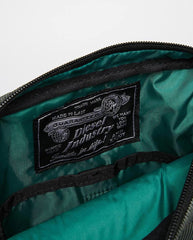 Damper Flight Bag