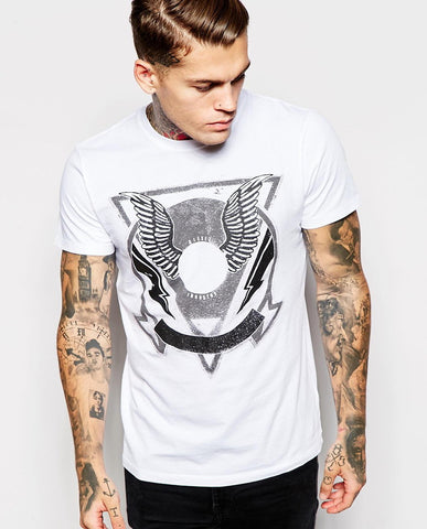 Pyramid Muscle Tank