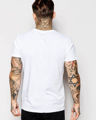 Pyramid Muscle Tank