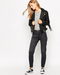 Paris Skinny Jeans