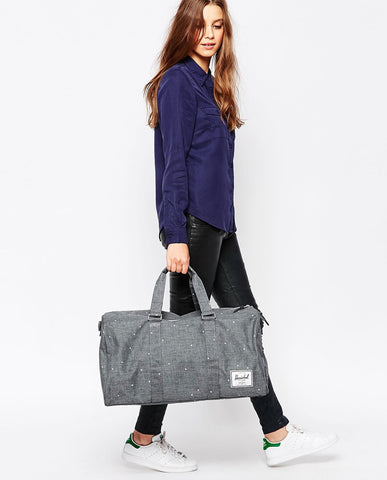 Herschel Novel Holdall