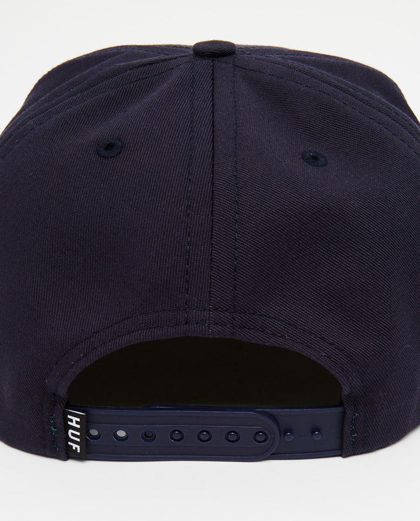 Huf Triple Triangle Cap
