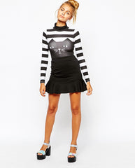 Lazy Oaf High Neck