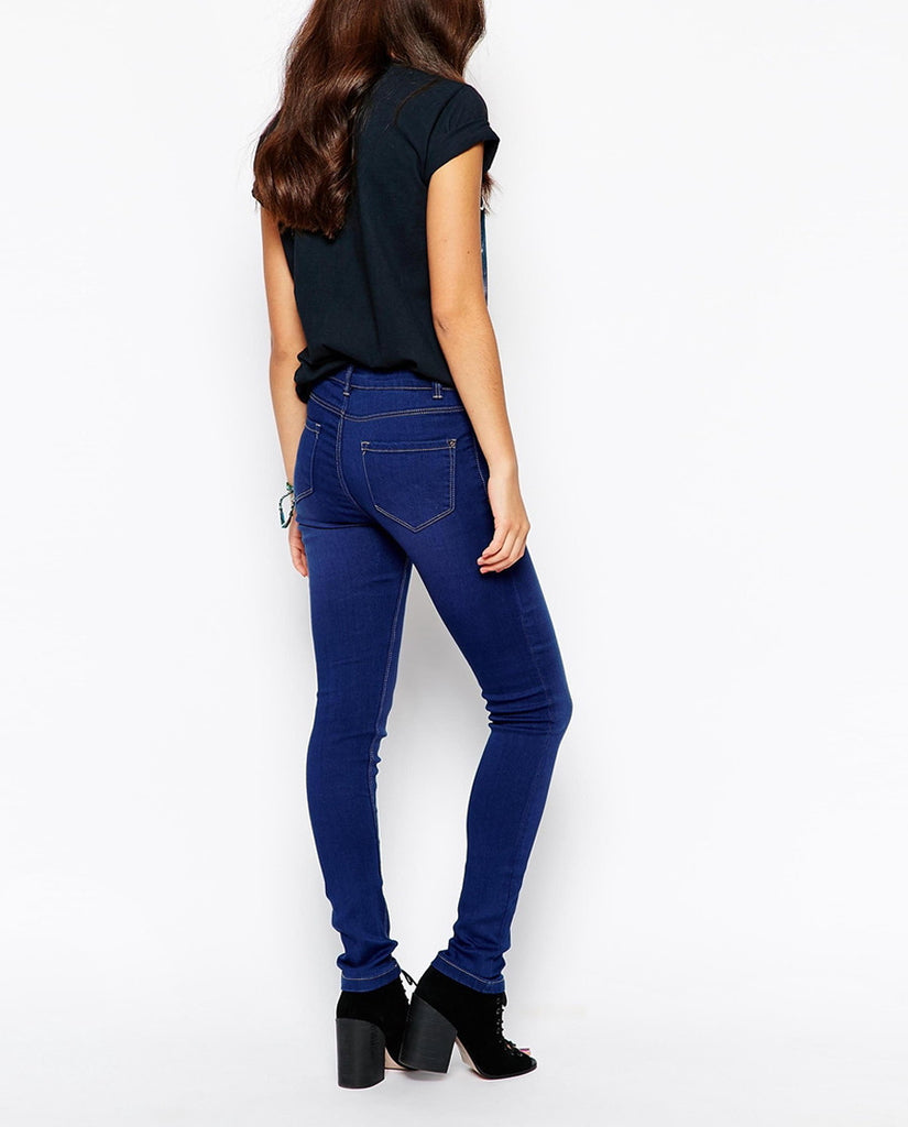 Supersoft Skinny Jean