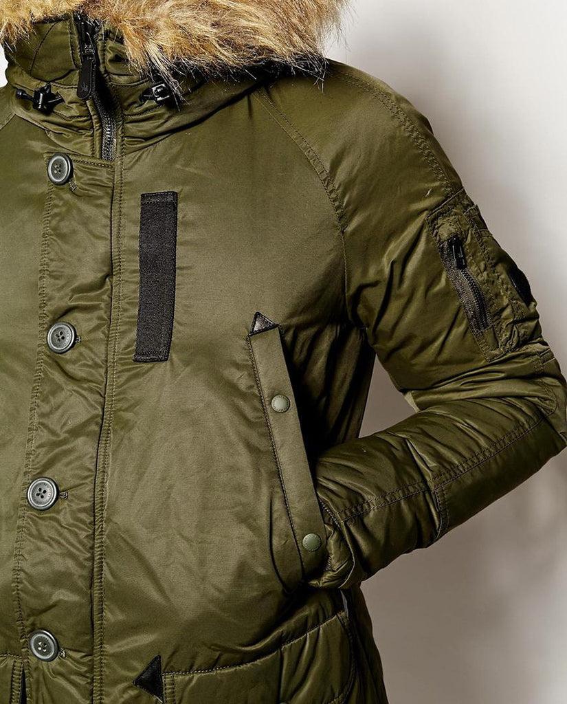 Spiewak Parka