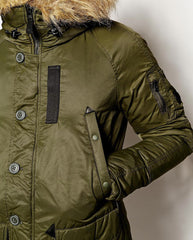 Spiewak Parka