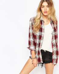 Boyfriend Shirt