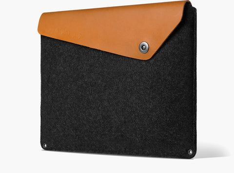 THE LEATHER FLAP