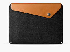 THE LEATHER FLAP