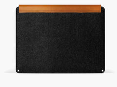 THE LEATHER FLAP