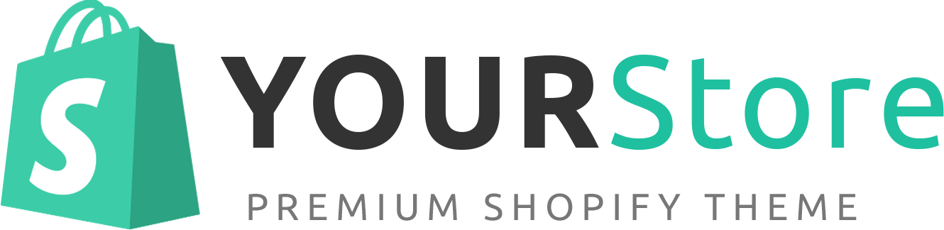 Store Logo